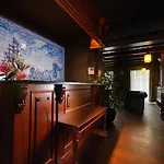 Holland House Old Town Hotel apartamentowy Gdańsk