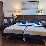 Apart Otel Holland House Old Town