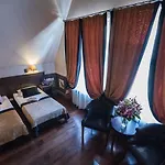Holland House Old Town Hotel apartamentowy Gdańsk