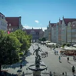 Holland House Old Town Gdansk