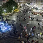 Holland House Old Town Ξενοδοχείο με διαμερίσματα Γκντανσκ