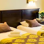 Hotel apartamentowy Holland House Old Town