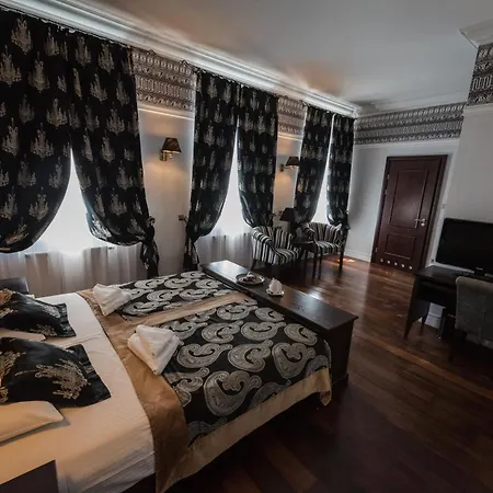 Holland House Old Town 4* Gdansk