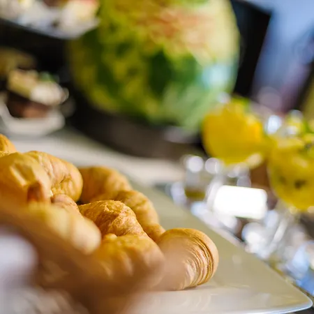 Holland House Old Town 4* Danzig