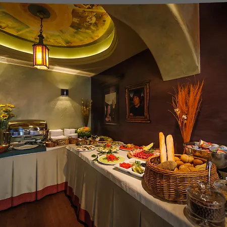 Holland House Old Town Gdańsk