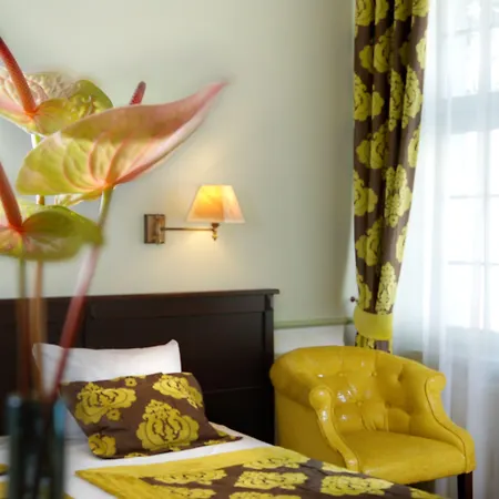 Holland House Old Town Lejlighedshotel