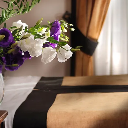 Holland House Old Town Gdańsk