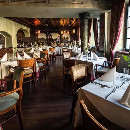 Lejlighedshotel Holland House Old Town