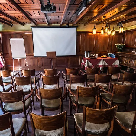 Aparthotel Holland House Old Town Gdansk