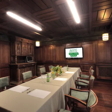 Holland House Old Town