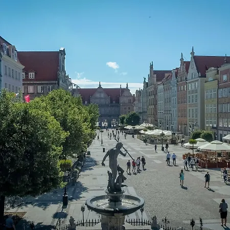 Holland House Old Town Gdańsk