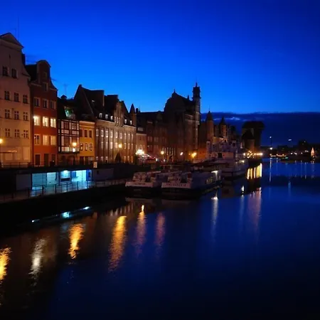 Holland House Old Town Gdansk