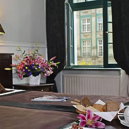 Apart Otel Holland House Old Town Gdansk