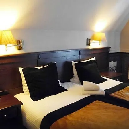 Aparthotel Holland House Old Town 4*
