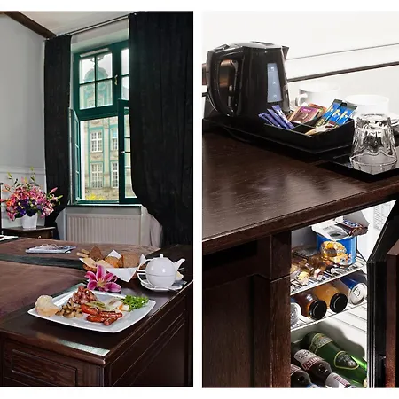 Holland House Old Town