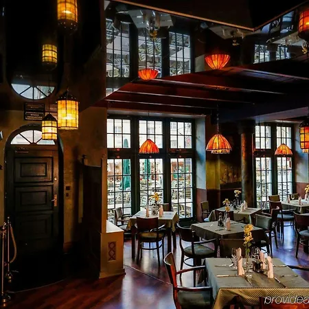 Aparthotel Holland House Old Town Gdansk