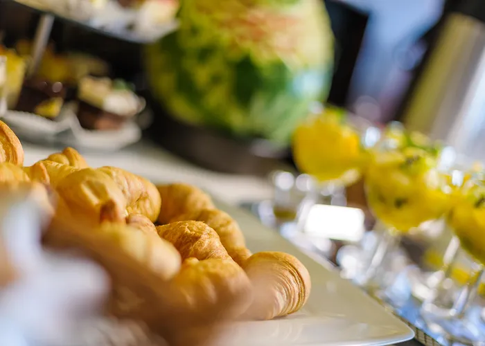 Holland House Old Town 4* Gdaňsk