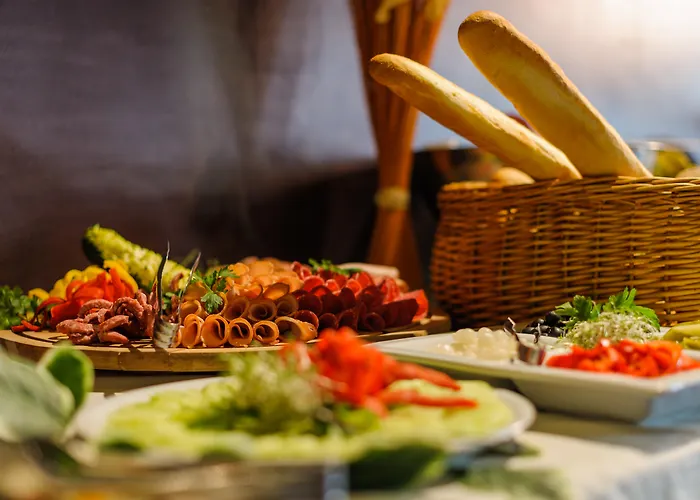 Holland House Old Town 4* Gdaňsk