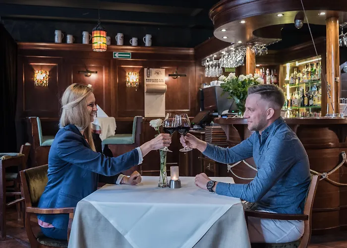 Holland House Old Town