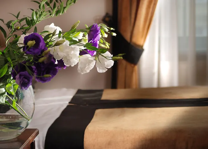 Holland House Old Town Danzig