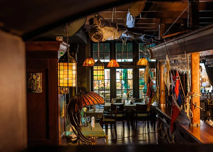 公寓式酒店 Holland House Old Town 格但斯克