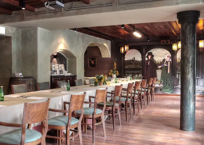 公寓式酒店 Holland House Old Town 格但斯克