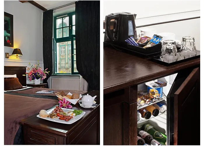 Holland House Old Town