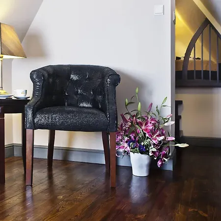 Aparthotel Holland House Old Town Gdansk