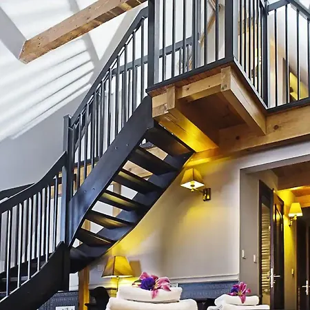 Holland House Old Town Aparthotel Gdansk