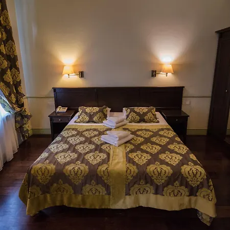Aparthotel Holland House Old Town