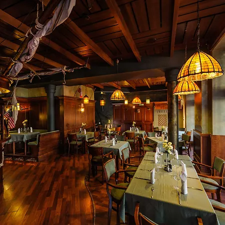 شقة فندقية Holland House Old Town