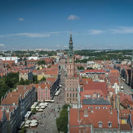 Holland House Old Town