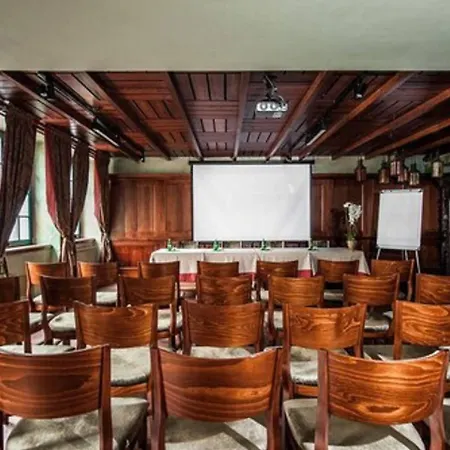 Holland House Old Town شقة فندقية 4*
