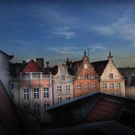 Holland House Old Town Gdansk